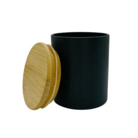 Wholesale CBD Massage Candle Lavender - Image 2